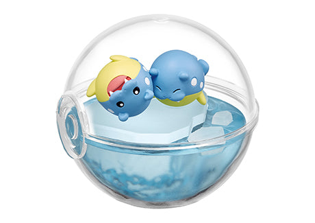 POKEMON Terrarium 11 [BLIND BOX]