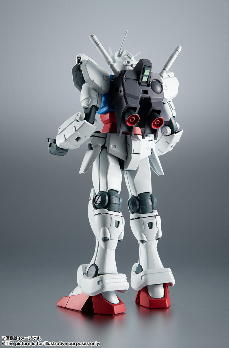 RS RX78GP01 Gundam GP01