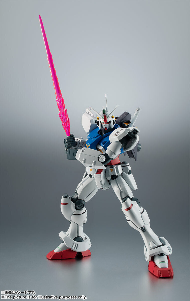 RS RX78GP01 Gundam GP01