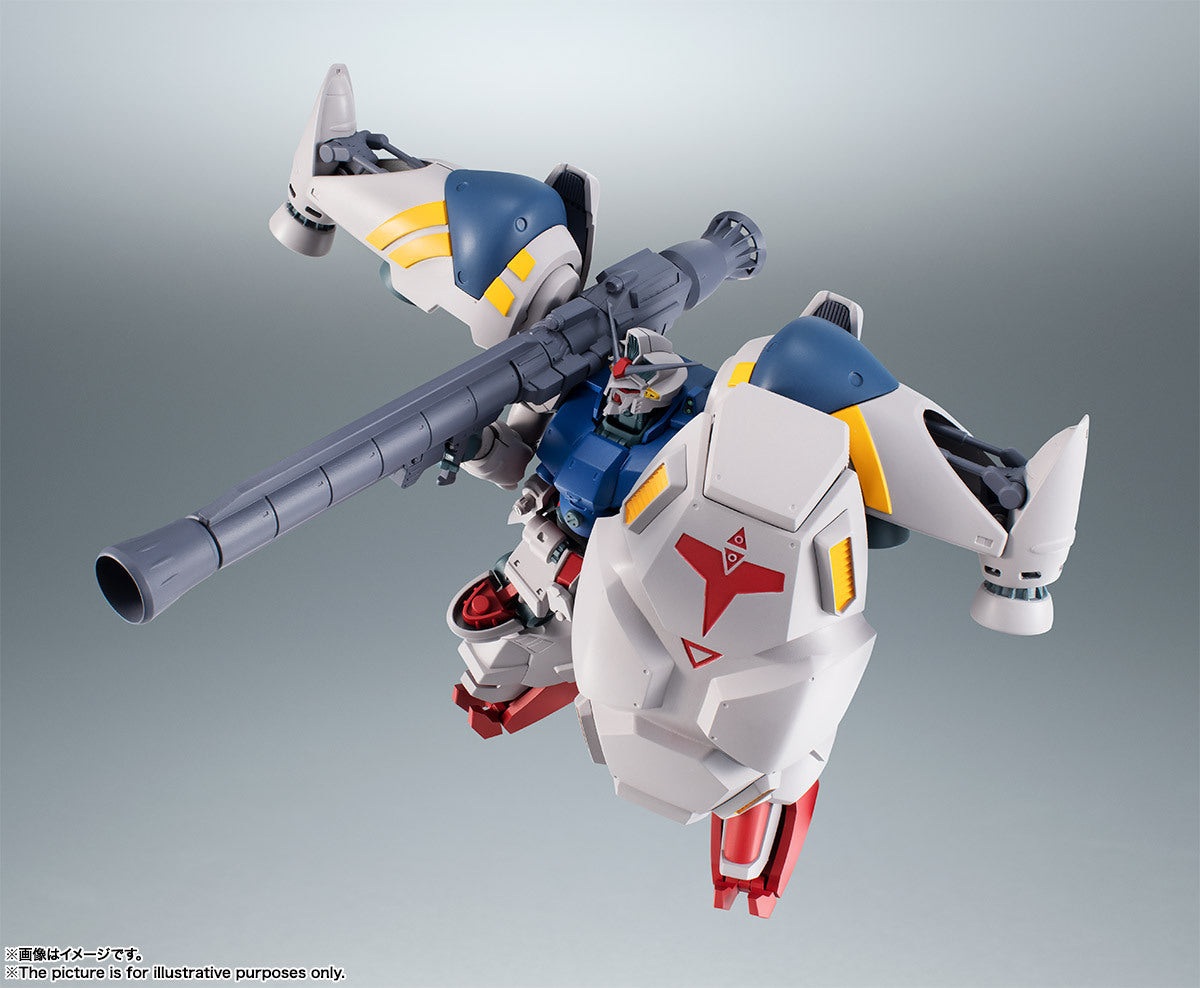 The Robot Spirits <SIDE MS> RX-78GP02A Gundam prototype 2 ver. A.N.I.M.E.