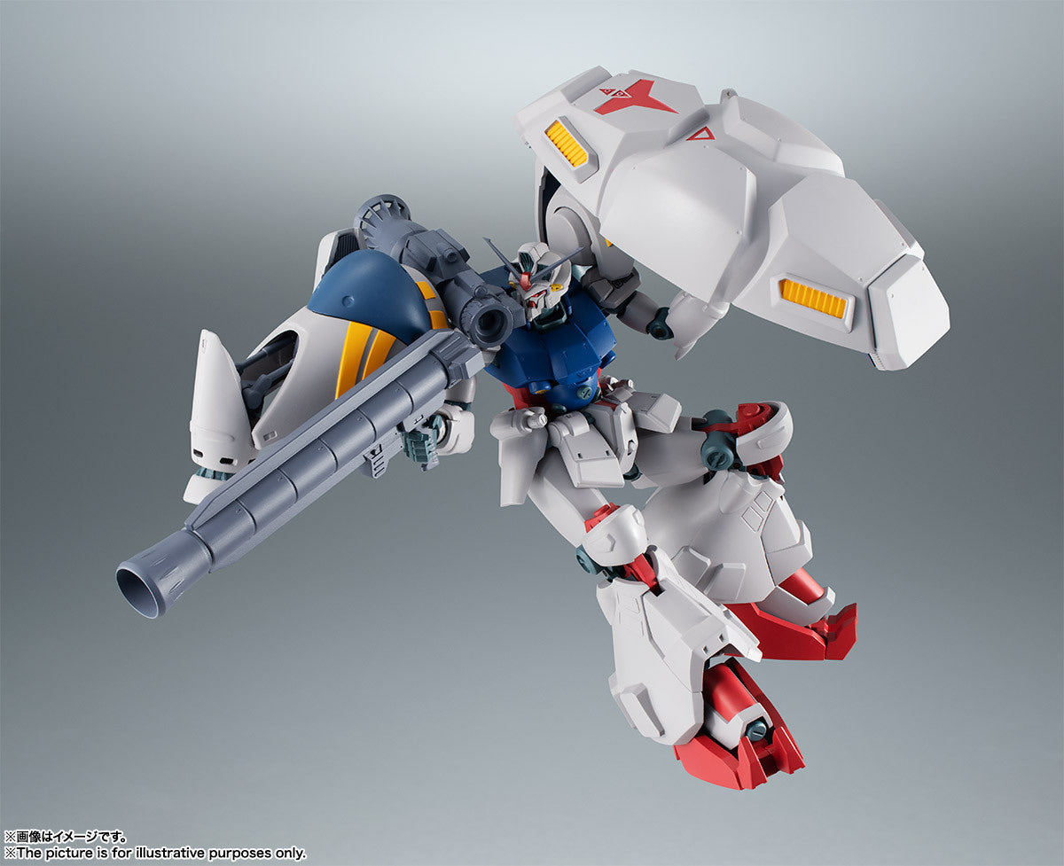 The Robot Spirits <SIDE MS> RX-78GP02A Gundam prototype 2 ver. A.N.I.M.E.