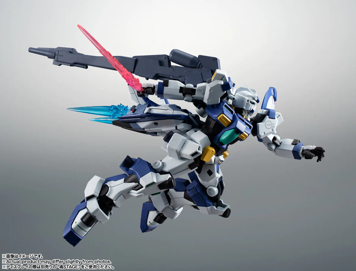 The Robot Spirits Rx78gp00 Gundam Gp00 Blossom Ver. A.N.I.M.E.