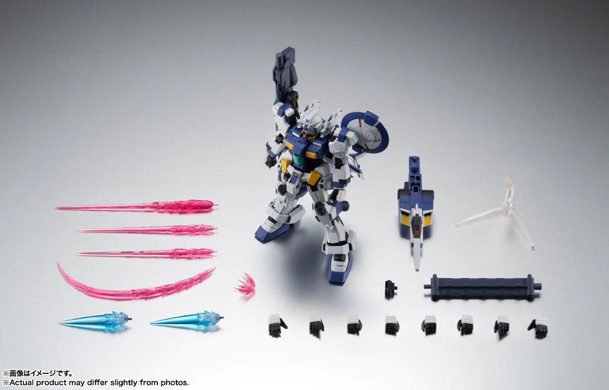 The Robot Spirits Rx78gp00 Gundam Gp00 Blossom Ver. A.N.I.M.E.