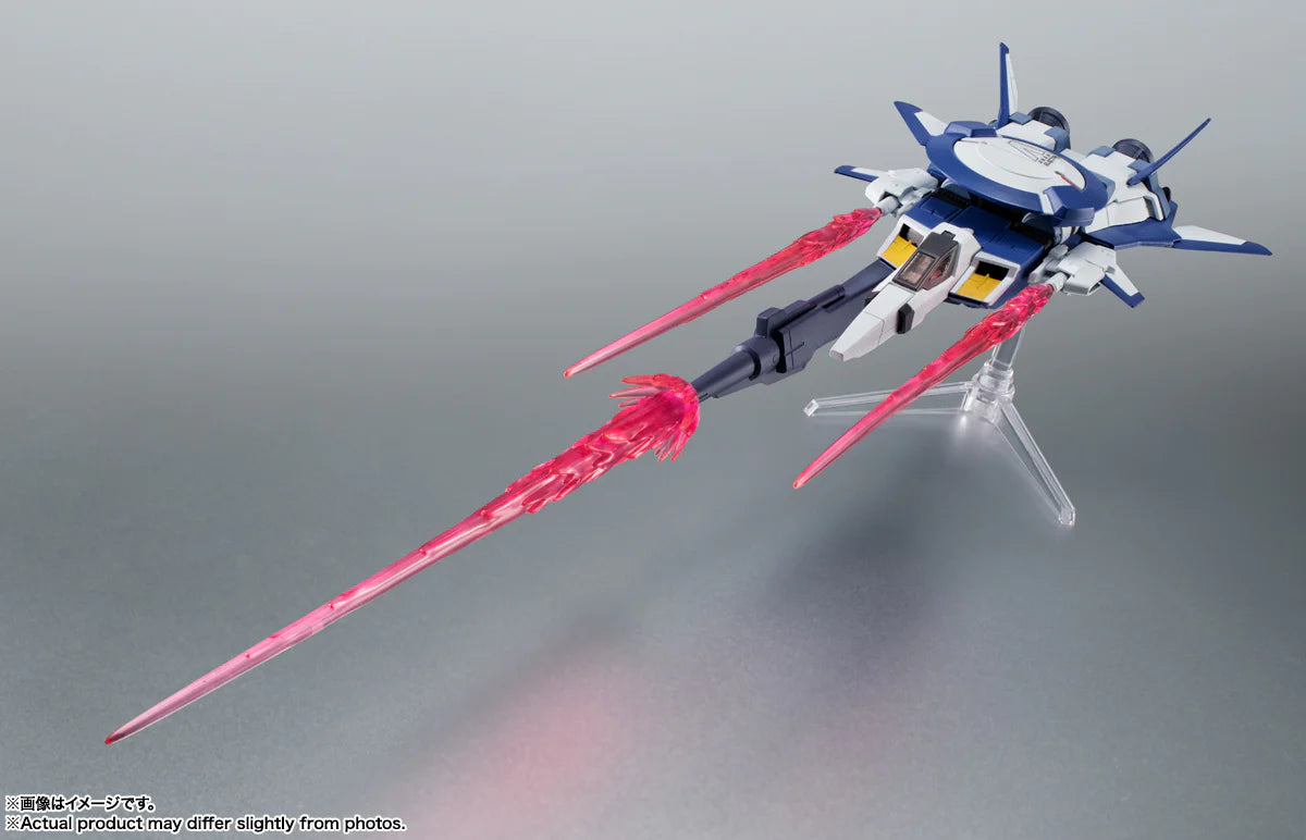 The Robot Spirits Rx78gp00 Gundam Gp00 Blossom Ver. A.N.I.M.E.