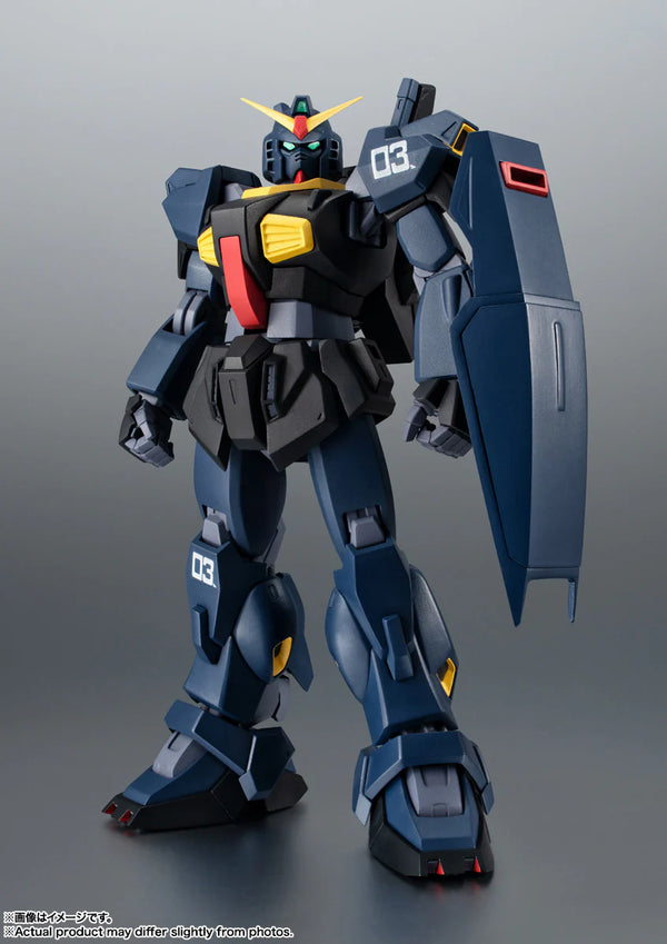 The Robot Spirits (SIDE MS) RX-178 GUNDAM MK-II (TITANS) - VER. A.N.I.M.E.