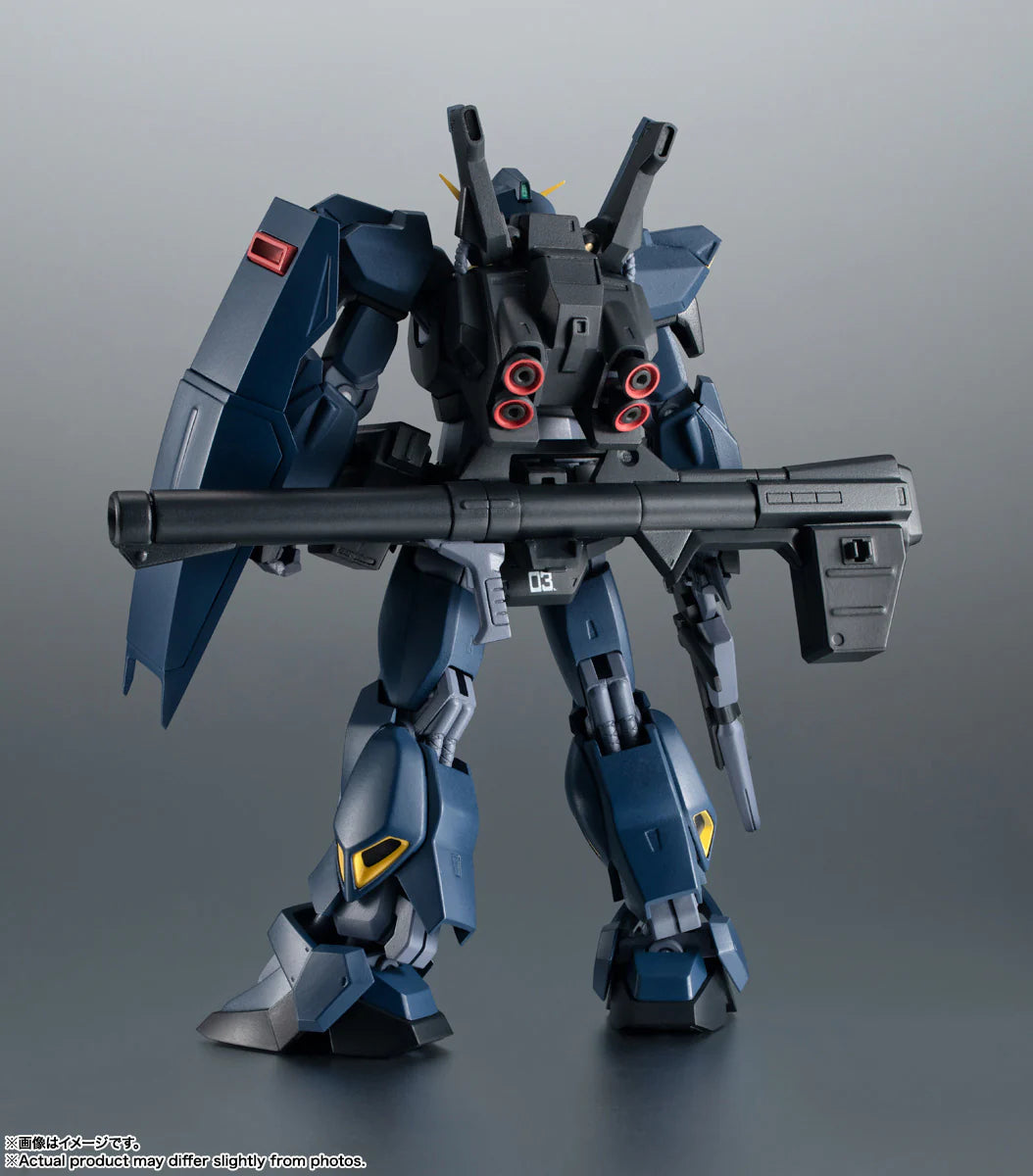 The Robot Spirits (SIDE MS) RX-178 GUNDAM MK-II (TITANS) - VER. A.N.I.M.E.