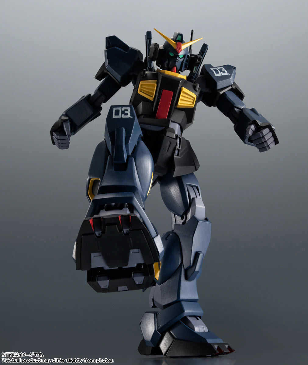 The Robot Spirits (SIDE MS) RX-178 GUNDAM MK-II (TITANS) - VER. A.N.I.M.E.