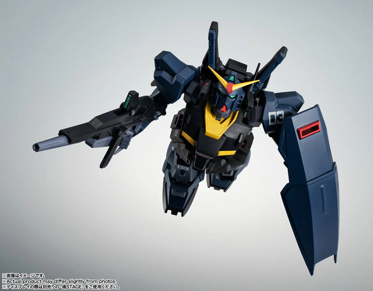 The Robot Spirits (SIDE MS) RX-178 GUNDAM MK-II (TITANS) - VER. A.N.I.M.E.