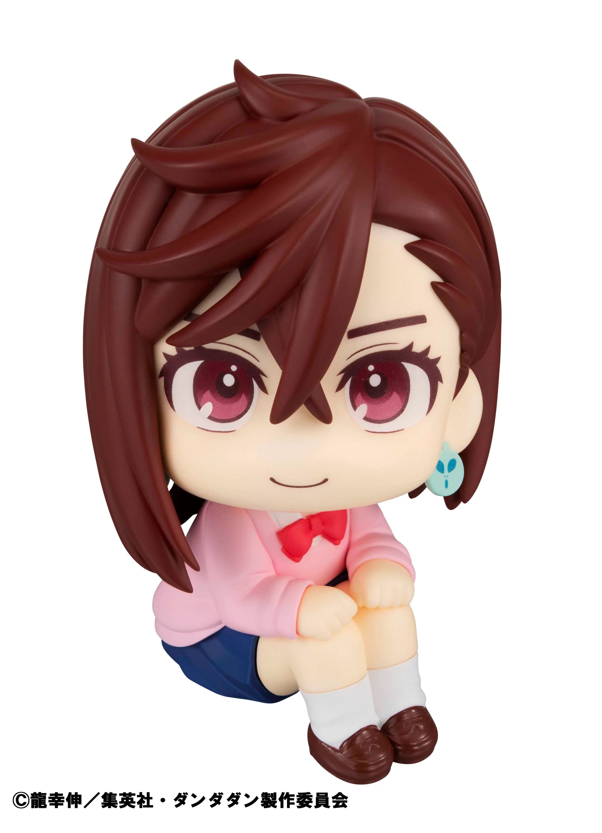 Dan Da Dan: LOOKUP FIGURE - Momo