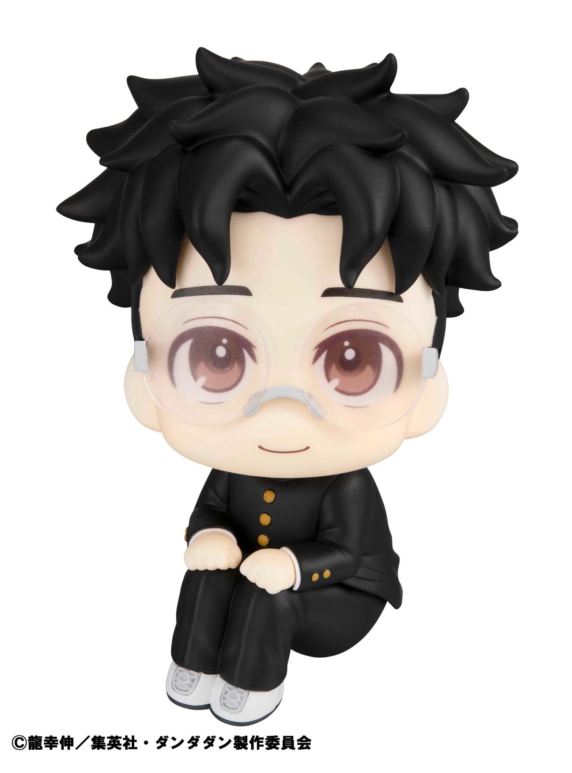 Dan Da Dan: LOOKUP FIGURE - Okarun