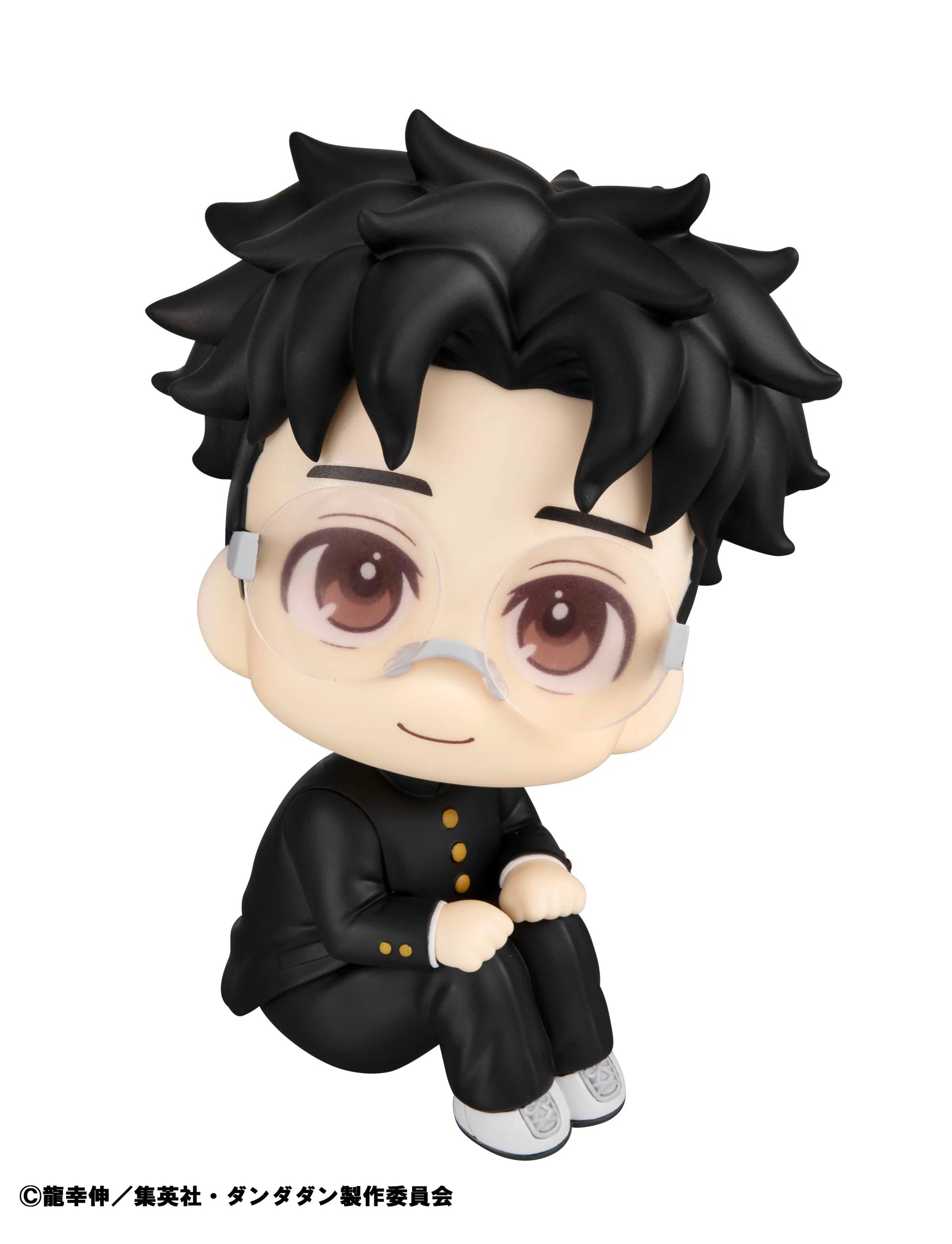 Dan Da Dan: LOOKUP FIGURE - Okarun