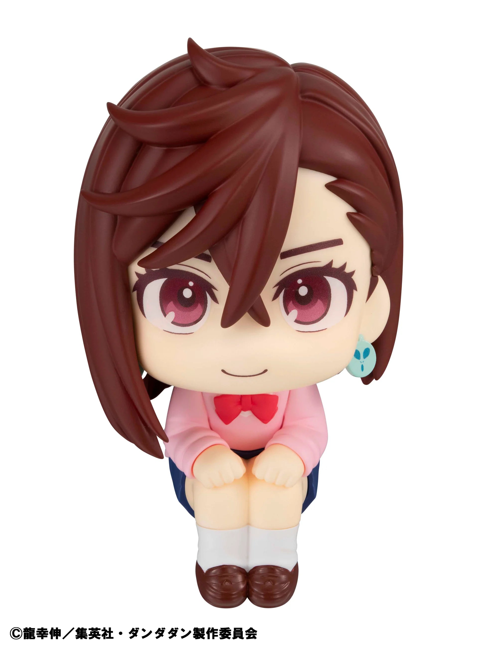 Dan Da Dan: LOOKUP FIGURE - Momo