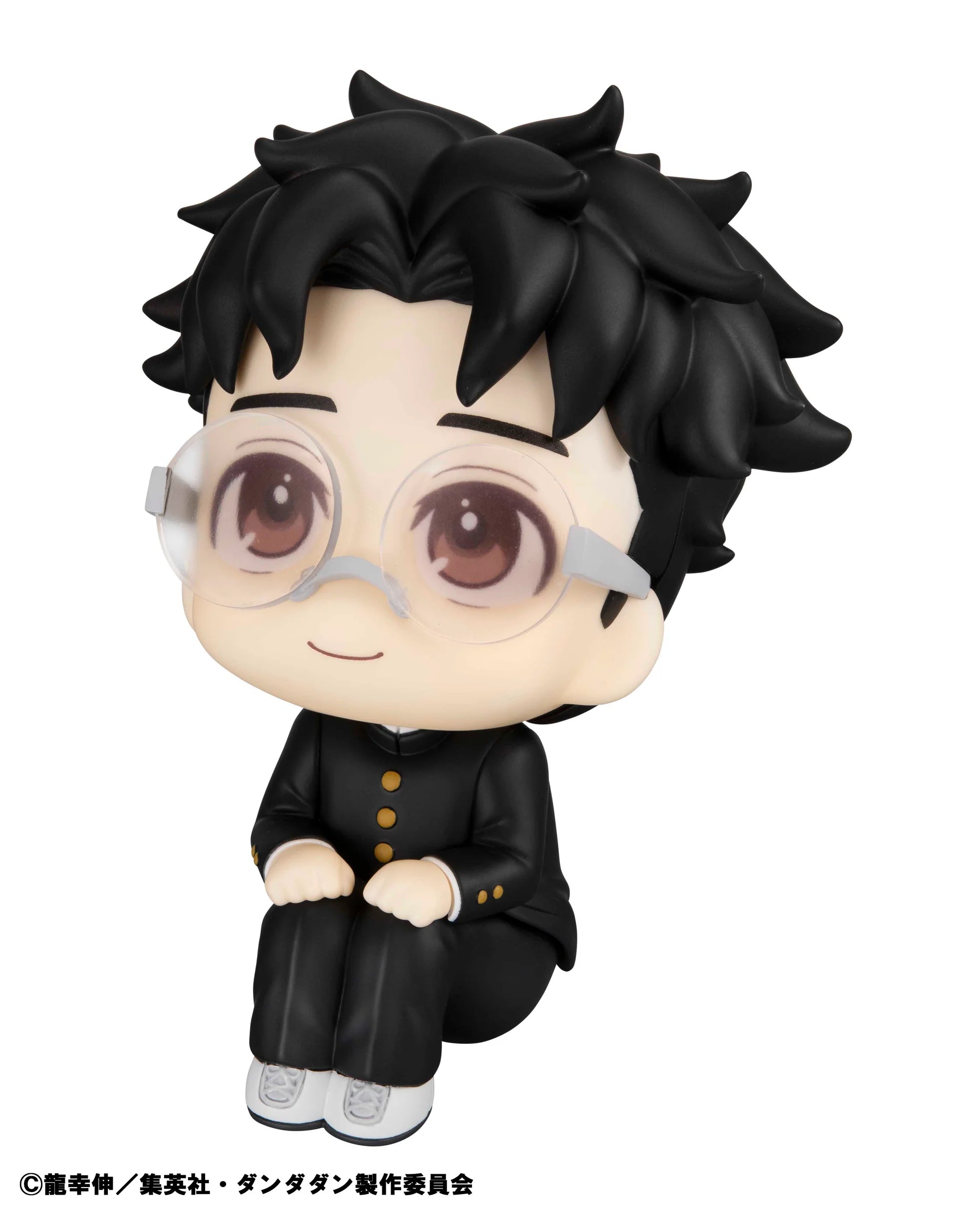 Dan Da Dan: LOOKUP FIGURE - Okarun