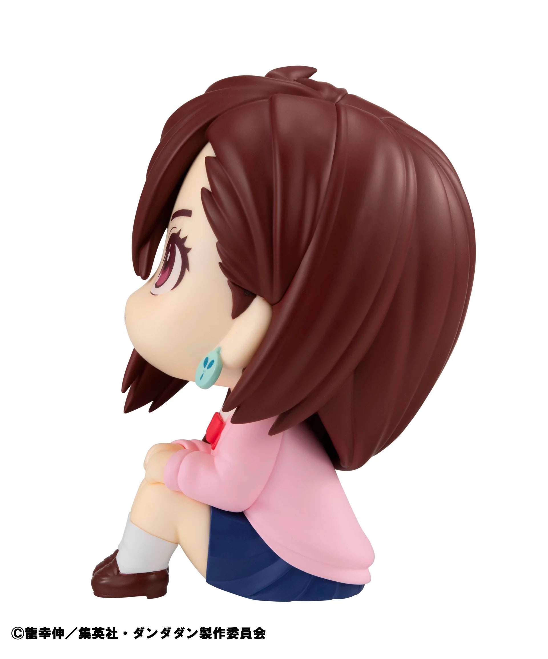 Dan Da Dan: LOOKUP FIGURE - Momo