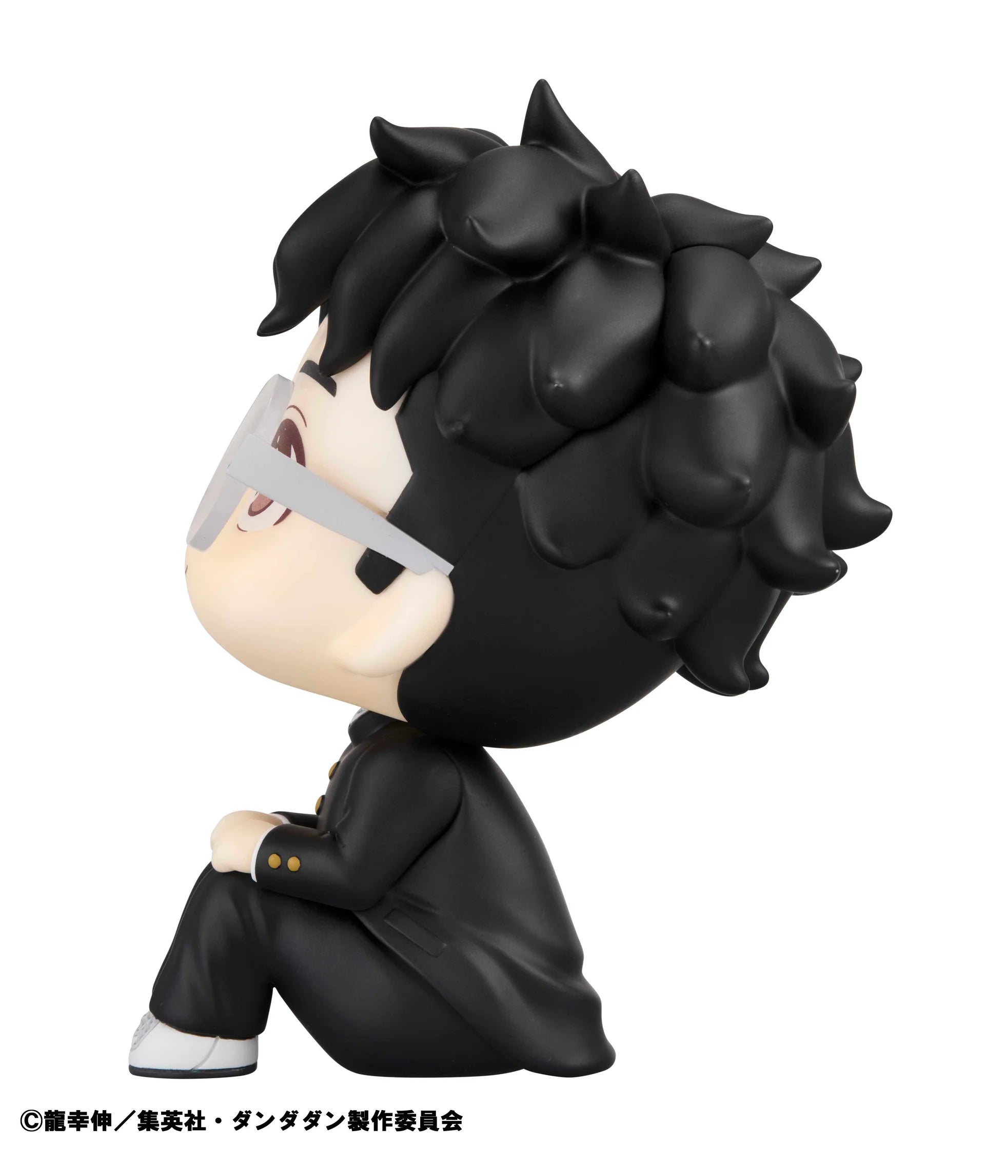 Dan Da Dan: LOOKUP FIGURE - Okarun