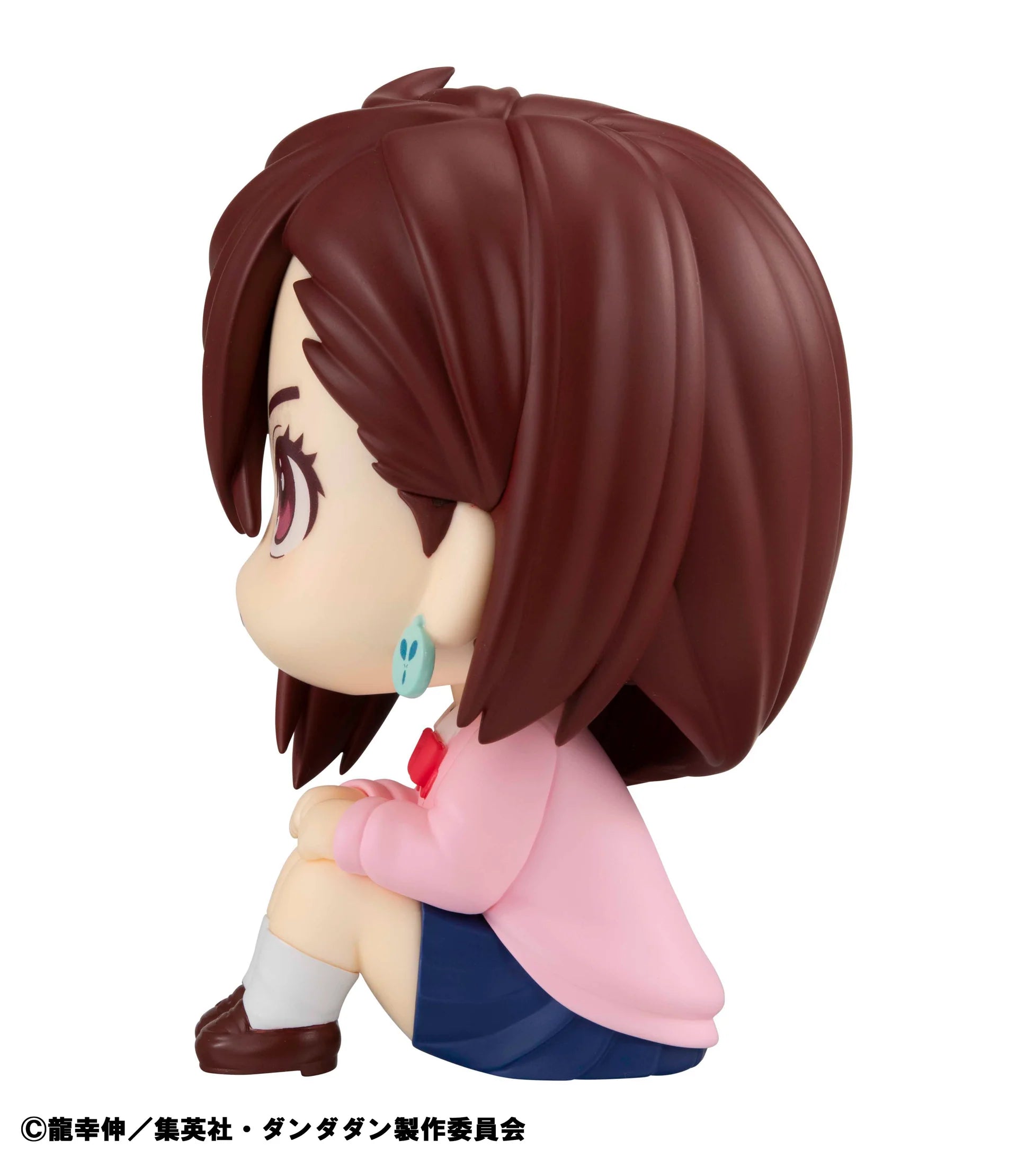 Dan Da Dan: LOOKUP FIGURE - Momo