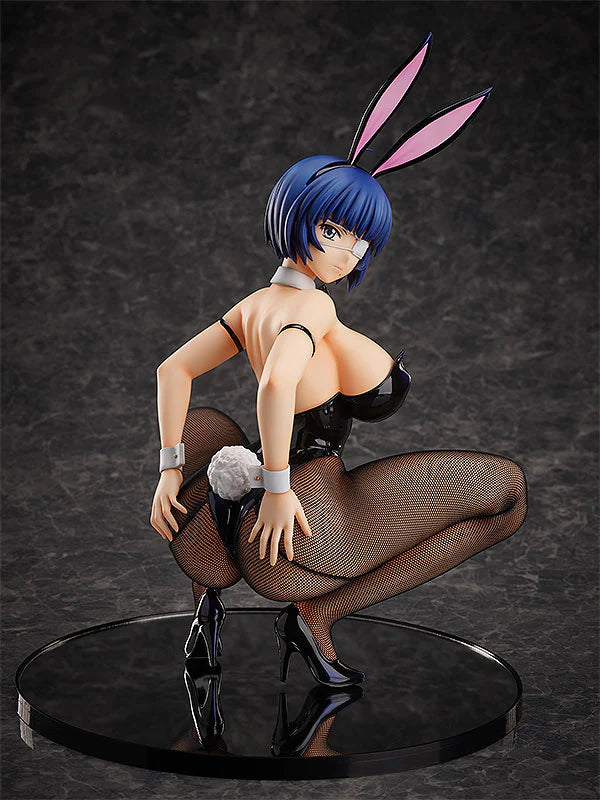 Shin Ikki Tousen: 1/4 SCALE FIGURE - Ryomou Shimei Bunny Version