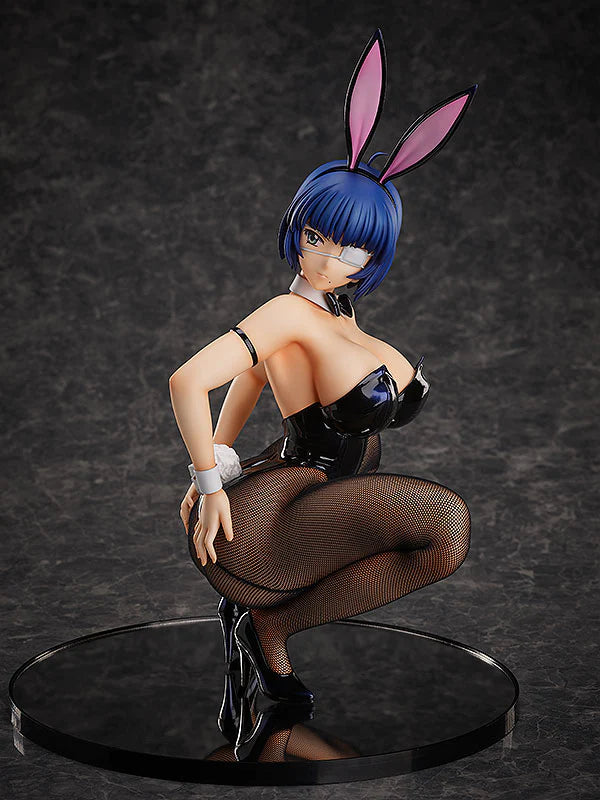 Shin Ikki Tousen: 1/4 SCALE FIGURE - Ryomou Shimei Bunny Version