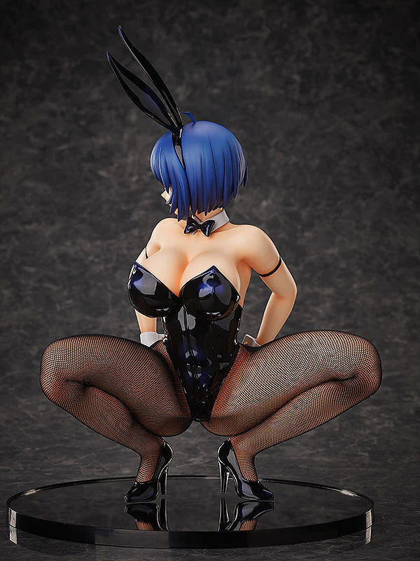 Shin Ikki Tousen: 1/4 SCALE FIGURE - Ryomou Shimei Bunny Version