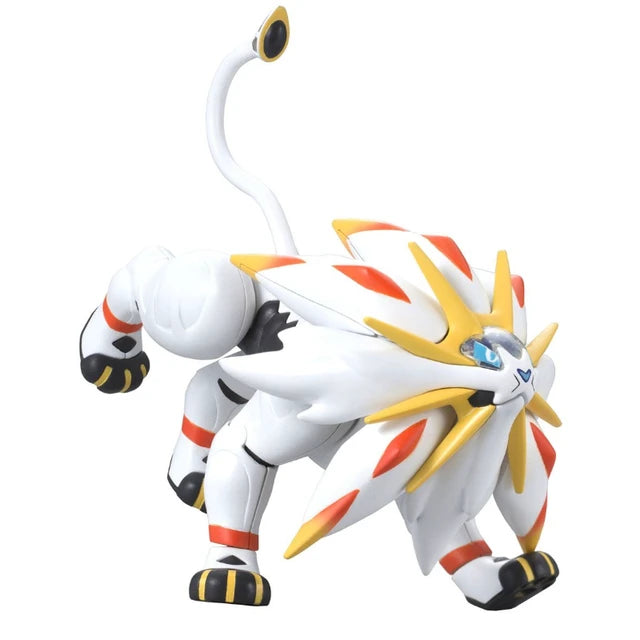 Pokemon: MODEL KIT - Solgaleo