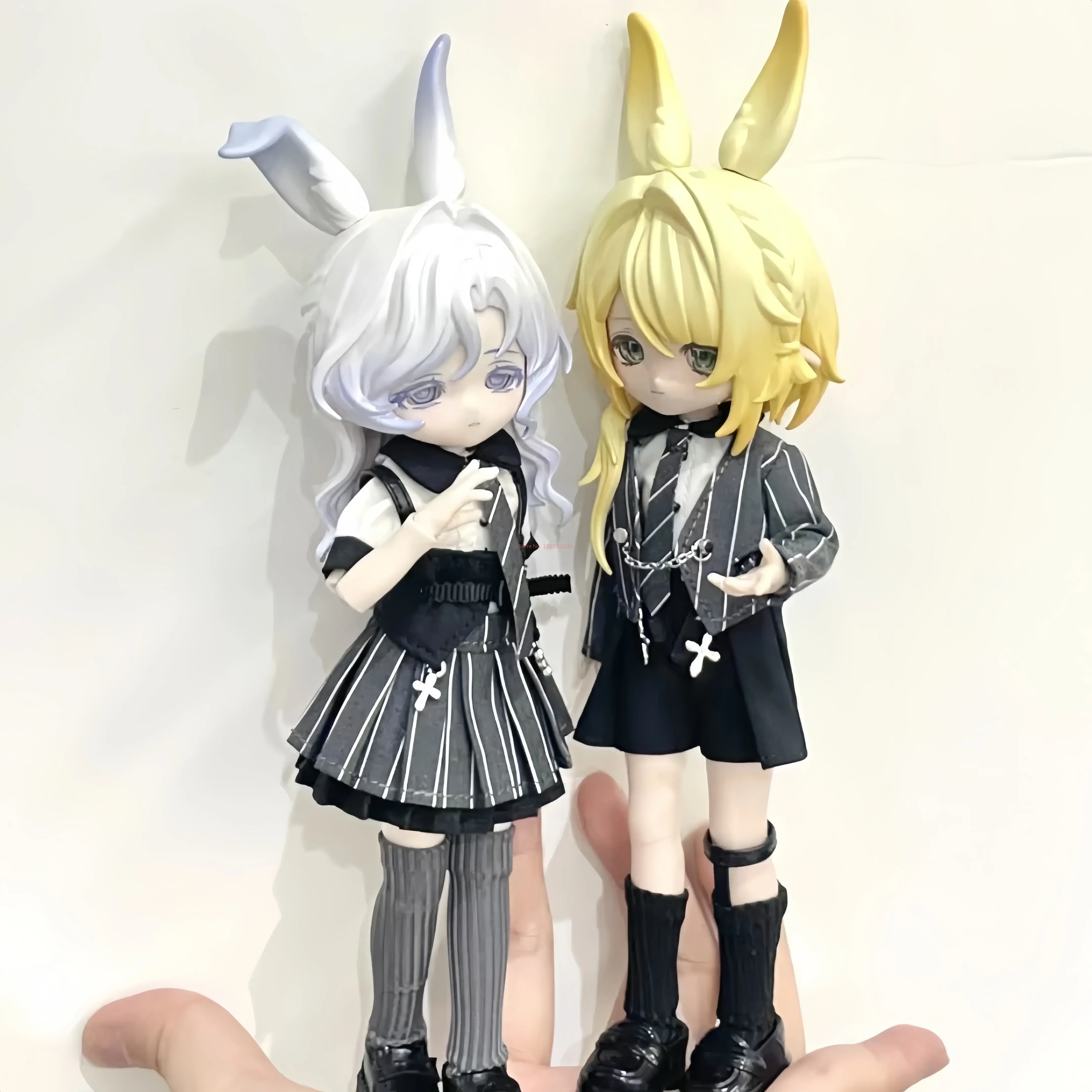 Bonnie: BJD BLIND BOX - Meteorological Weather Star Series