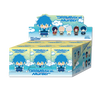 Nullset Dramatical Murder Finger Puppet Series Blind Box Plush Keychain