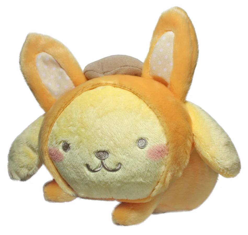 Sanrio Characters Pompompurin Bunny 1 Plush B