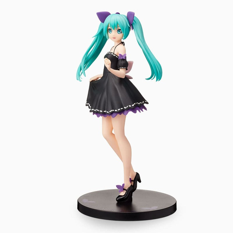 Vocaloid Hatsune Miku (Innocent) Super Premium Figure