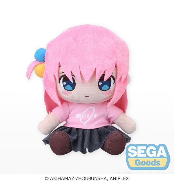 Bocchi the Rock! PLUSH - Hitori Goto