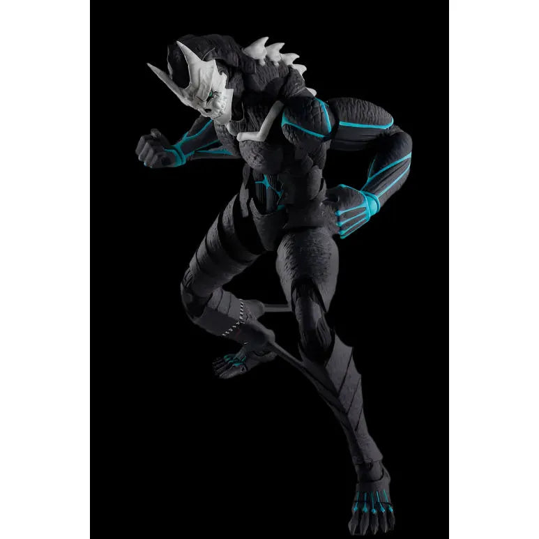 Kaiju No. 8: S.H.FIGUARTS - Kaiju No. 8
