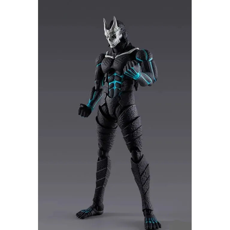 Kaiju No. 8: S.H.FIGUARTS - Kaiju No. 8