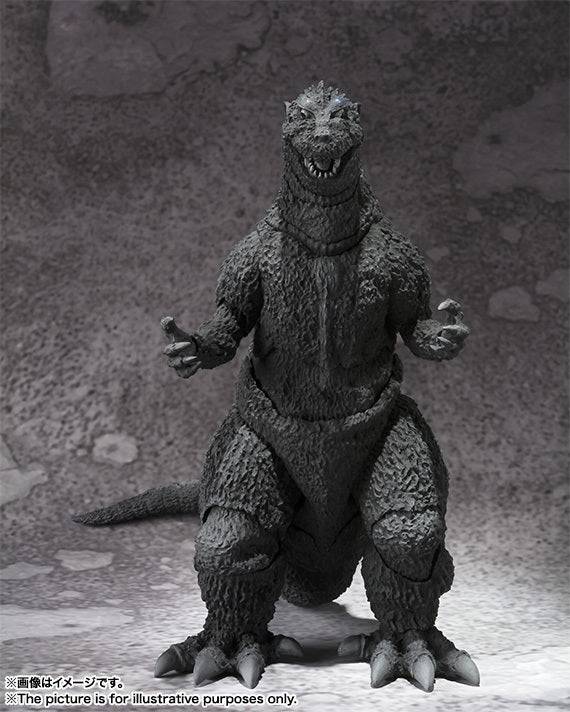 Godzilla: S.H MONSTERARTS - Godzilla 1954