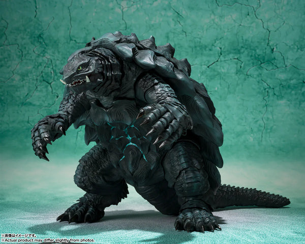 S.H.Monsterarts Gamera [2023]