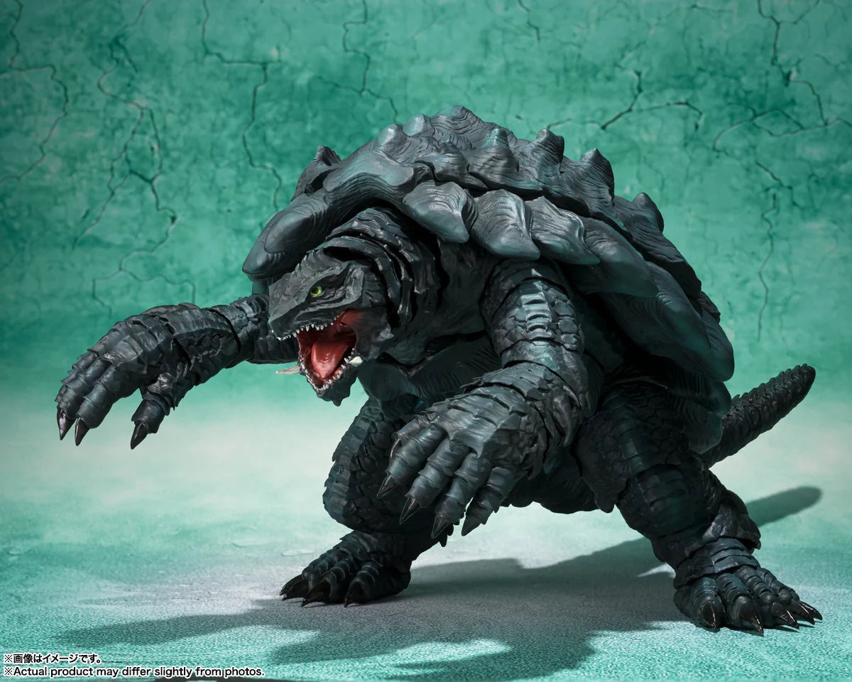 S.H.Monsterarts Gamera [2023]