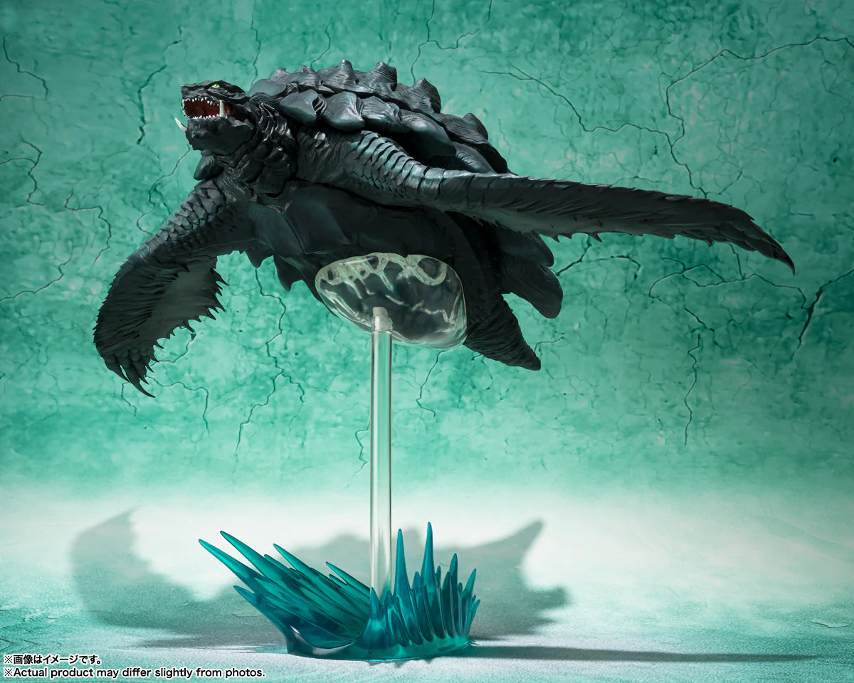 S.H.Monsterarts Gamera [2023]