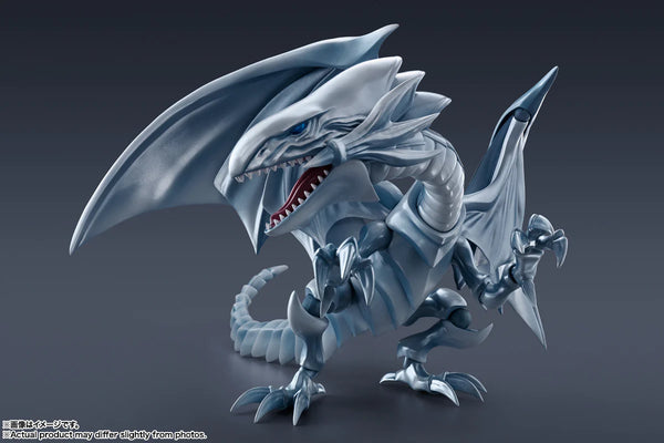 Yu-Gi-Oh! S.H.MONSTERARTS - Blue Eyes White Dragon