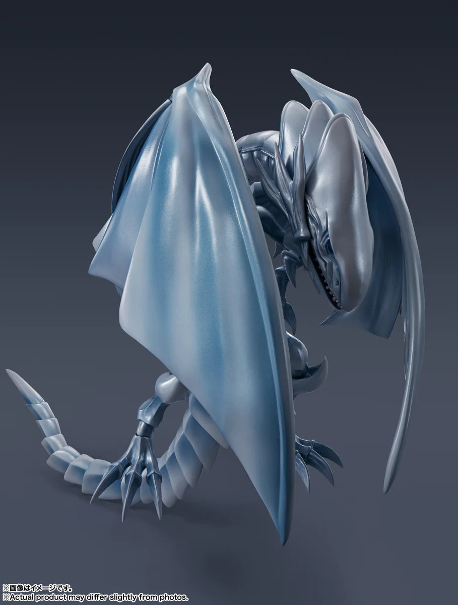 Yu-Gi-Oh! S.H.MONSTERARTS - Blue Eyes White Dragon