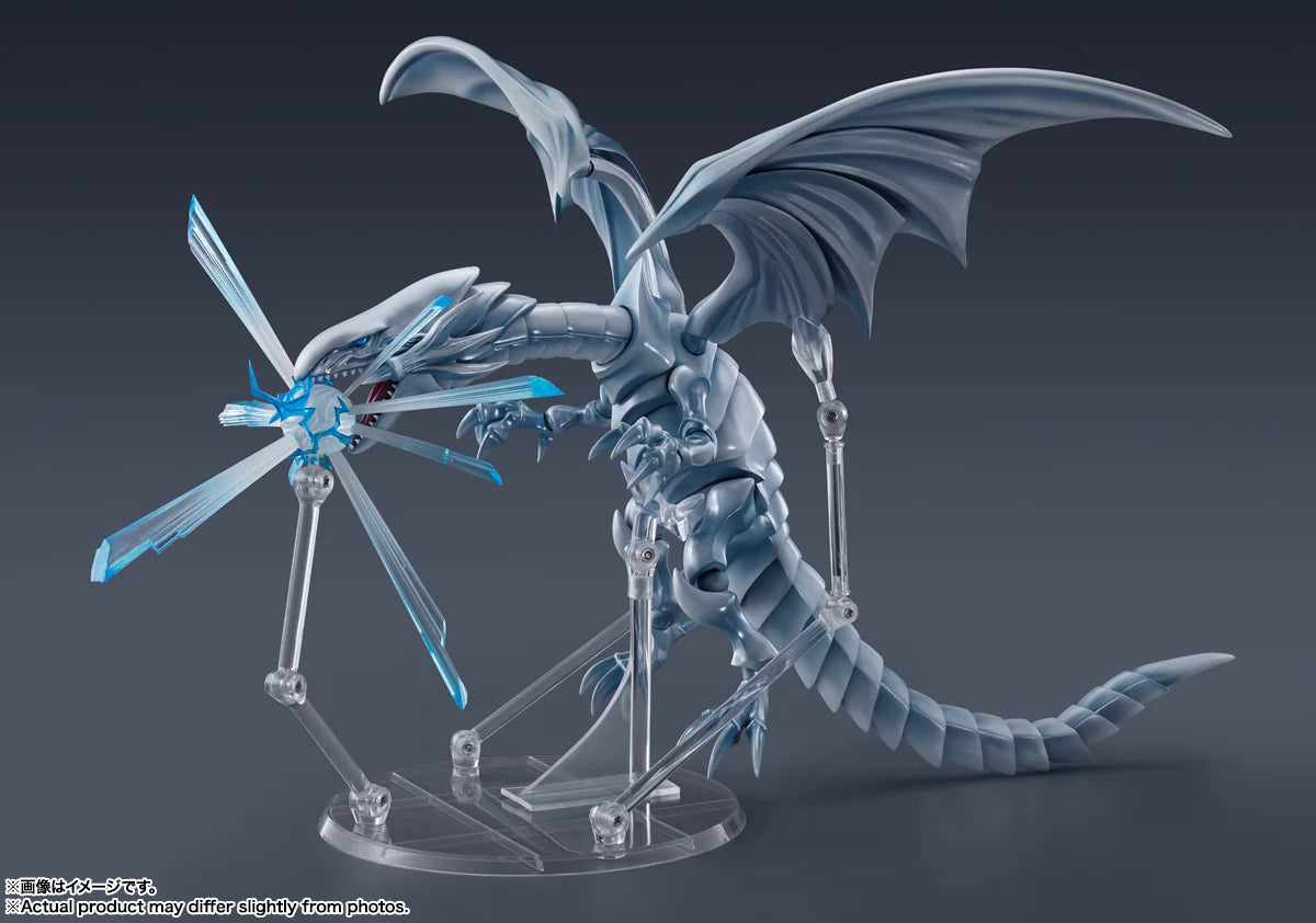 Yu-Gi-Oh! S.H.MONSTERARTS - Blue Eyes White Dragon