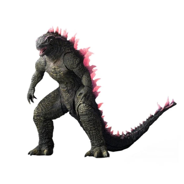 Godzilla: S.H.MONSTERARTS - Godzilla Evolved (2024)