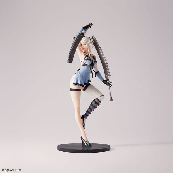 PRE ORDER NieR Replicant ver. 1.22474487139: FORM-ISM FIGURE - Kaine
