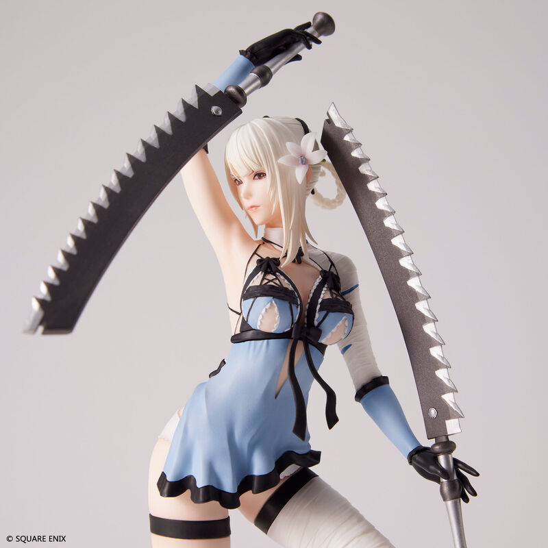 PRE ORDER NieR Replicant ver. 1.22474487139: FORM-ISM FIGURE - Kaine
