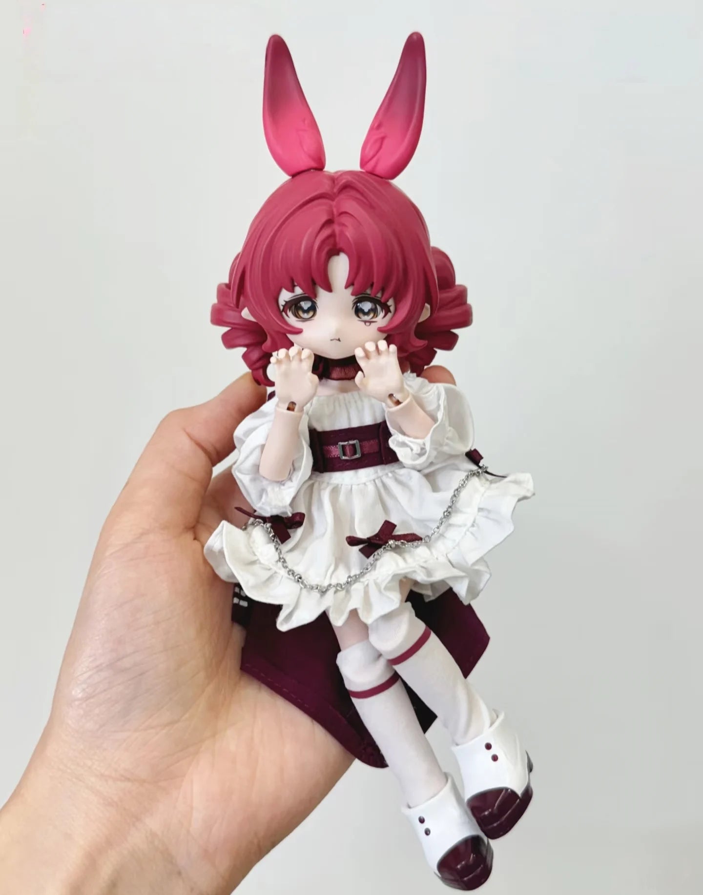 Bonnie: BJD BLIND BOX - Meteorological Weather Star Series