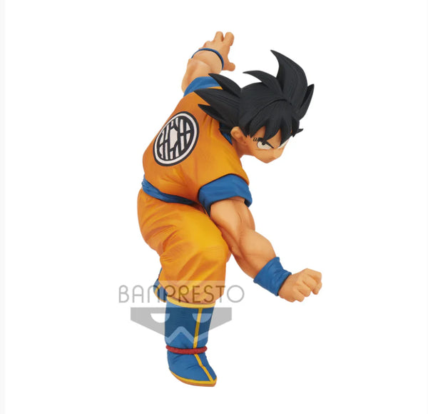 Dragon Ball Super Son Goku Fes!! Vol.16 (B:Son Goku)