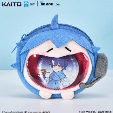 Kaito UWA Series Small Smile Mini Itabag - Moeyu