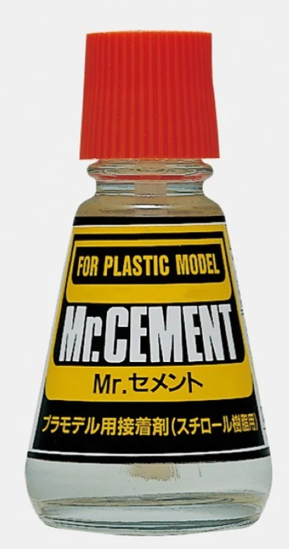 Mr Cement 25ml