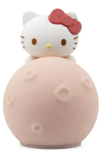 HELLO KITTY - Little Moon Light - Hello Kitty