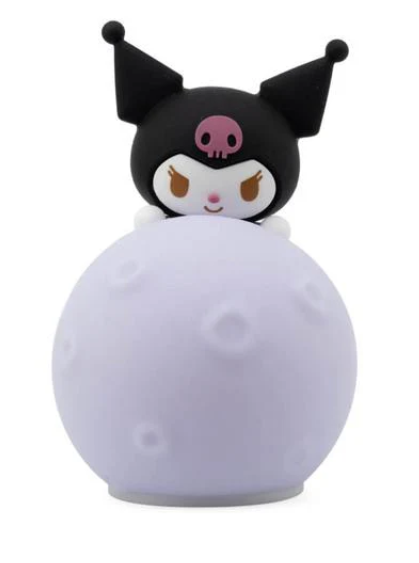 HELLO KITTY - Little Moon Light - Kuromi