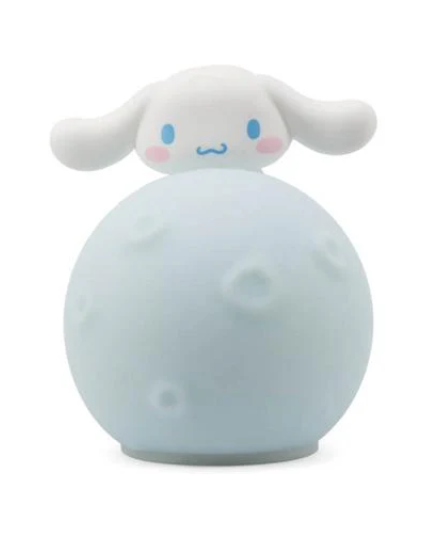 HELLO KITTY - Little Moon Light - Cinnamoroll