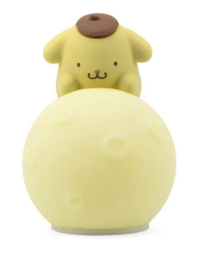 HELLO KITTY - Little Moon Light - Pompompurin