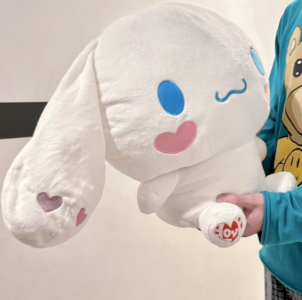 Sega Sanrio Plush - Love x Cinnamoroll 50cm